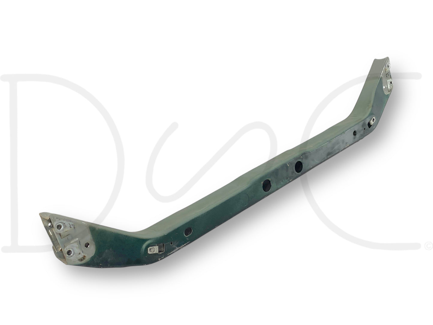 99-07 Ford F250 F350 Super Duty Upper Tie Bar Radiator Support Brace Crossmember