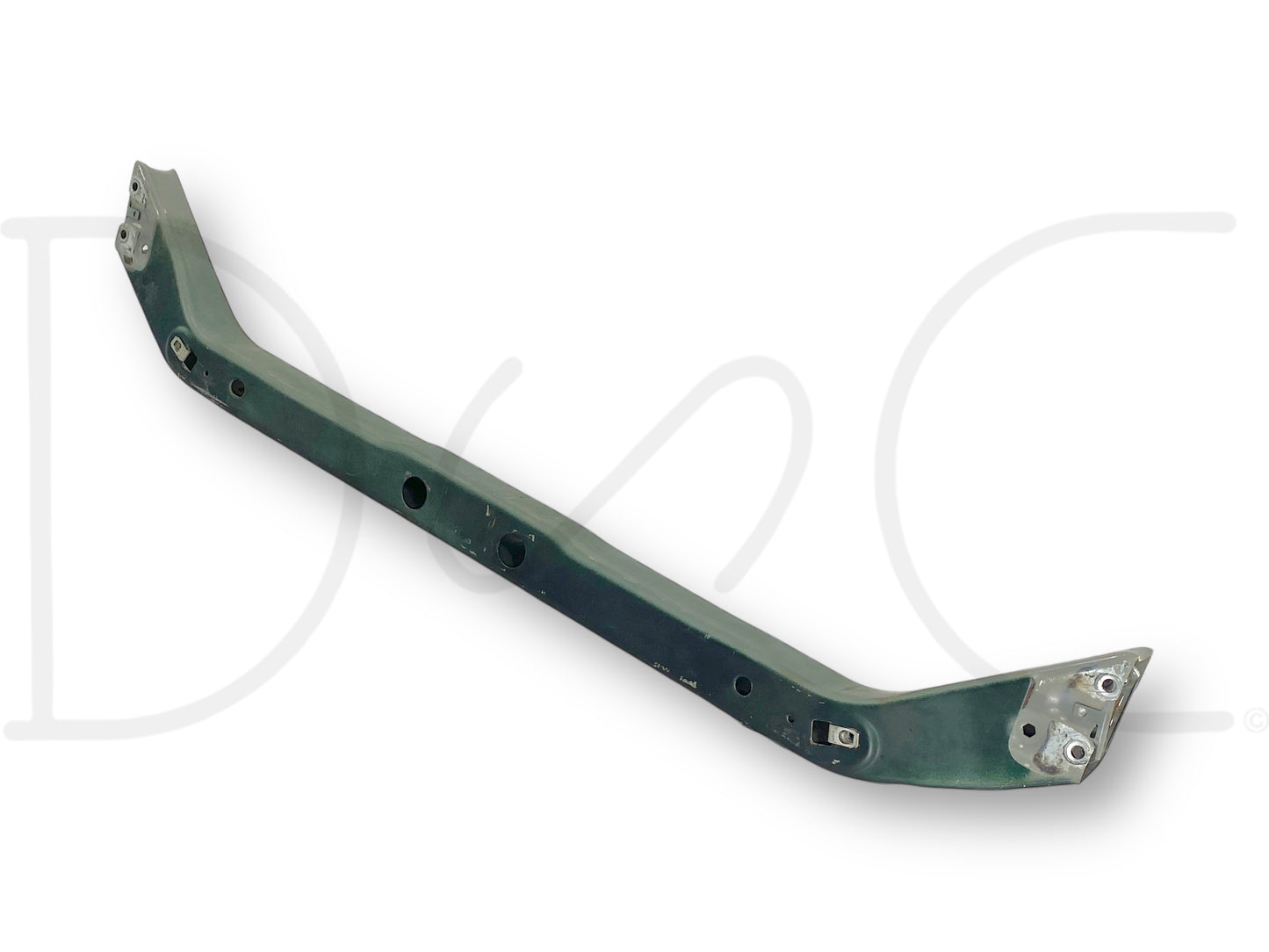 99-07 Ford F250 F350 Super Duty Upper Tie Bar Radiator Support Brace Crossmember