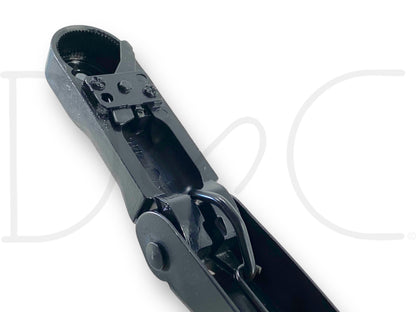 99-07 Ford F250 F350 Windshield Wiper Arm Set Pair RH Right LH Left OEM Arms