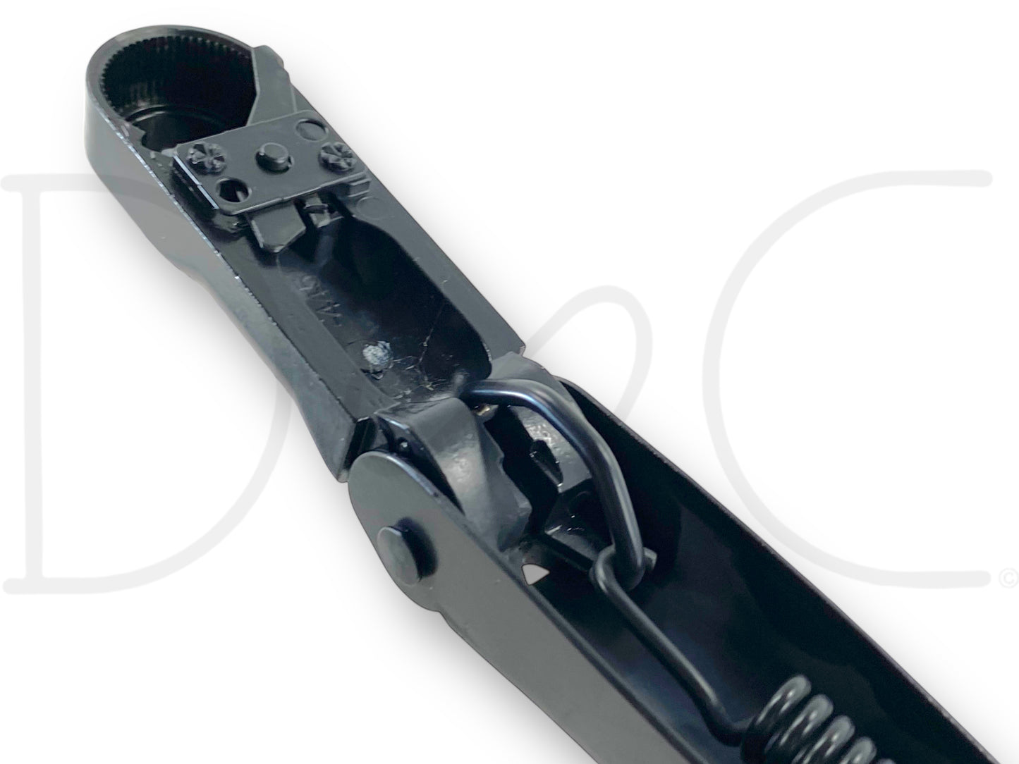 99-07 Ford F250 F350 Windshield Wiper Arm Set Pair RH Right LH Left OEM Arms