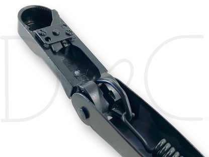 99-07 Ford F250 F350 Windshield Wiper Arm Set Pair RH Right LH Left OEM Arms