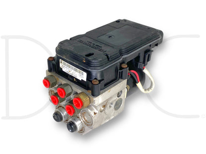 02-04 Ford F250 F350 Brake ABS Module Anti Lock Brake Pump OE 2C34-2C346-Ae