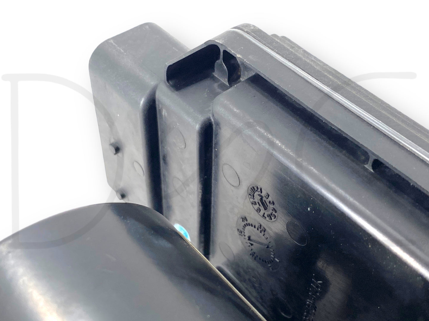 02-04 Ford F250 F350 Brake ABS Module Anti Lock Brake Pump OE 2C34-2C346-Ae