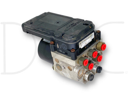 02-04 Ford F250 F350 Brake ABS Module Anti Lock Brake Pump OE 2C34-2C346-Ae