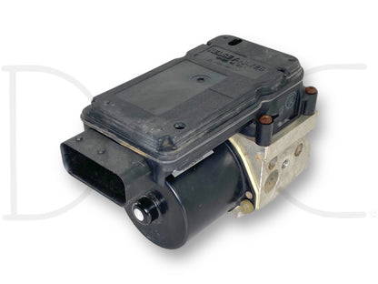 02-04 Ford F250 F350 Brake ABS Module Anti Lock Brake Pump OE 2C34-2C346-Ae