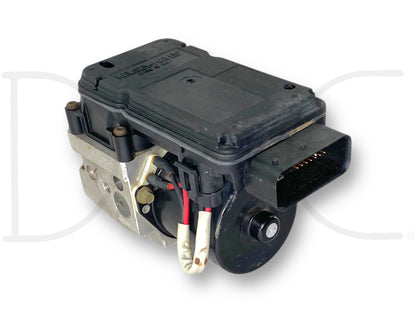 02-04 Ford F250 F350 Brake ABS Module Anti Lock Brake Pump OE 2C34-2C346-Ae