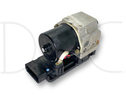02-04 Ford F250 F350 Brake ABS Module Anti Lock Brake Pump OE 2C34-2C346-Ae