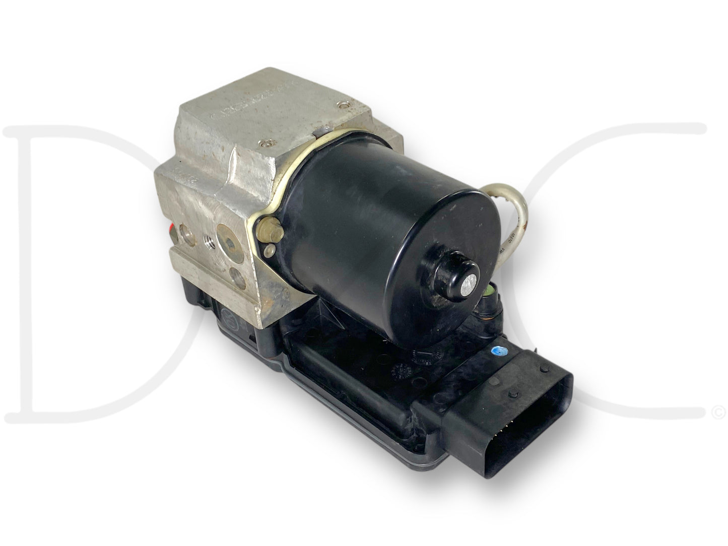 02-04 Ford F250 F350 Brake ABS Module Anti Lock Brake Pump OE 2C34-2C346-Ae