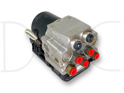 02-04 Ford F250 F350 Brake ABS Module Anti Lock Brake Pump OE 2C34-2C346-Ae