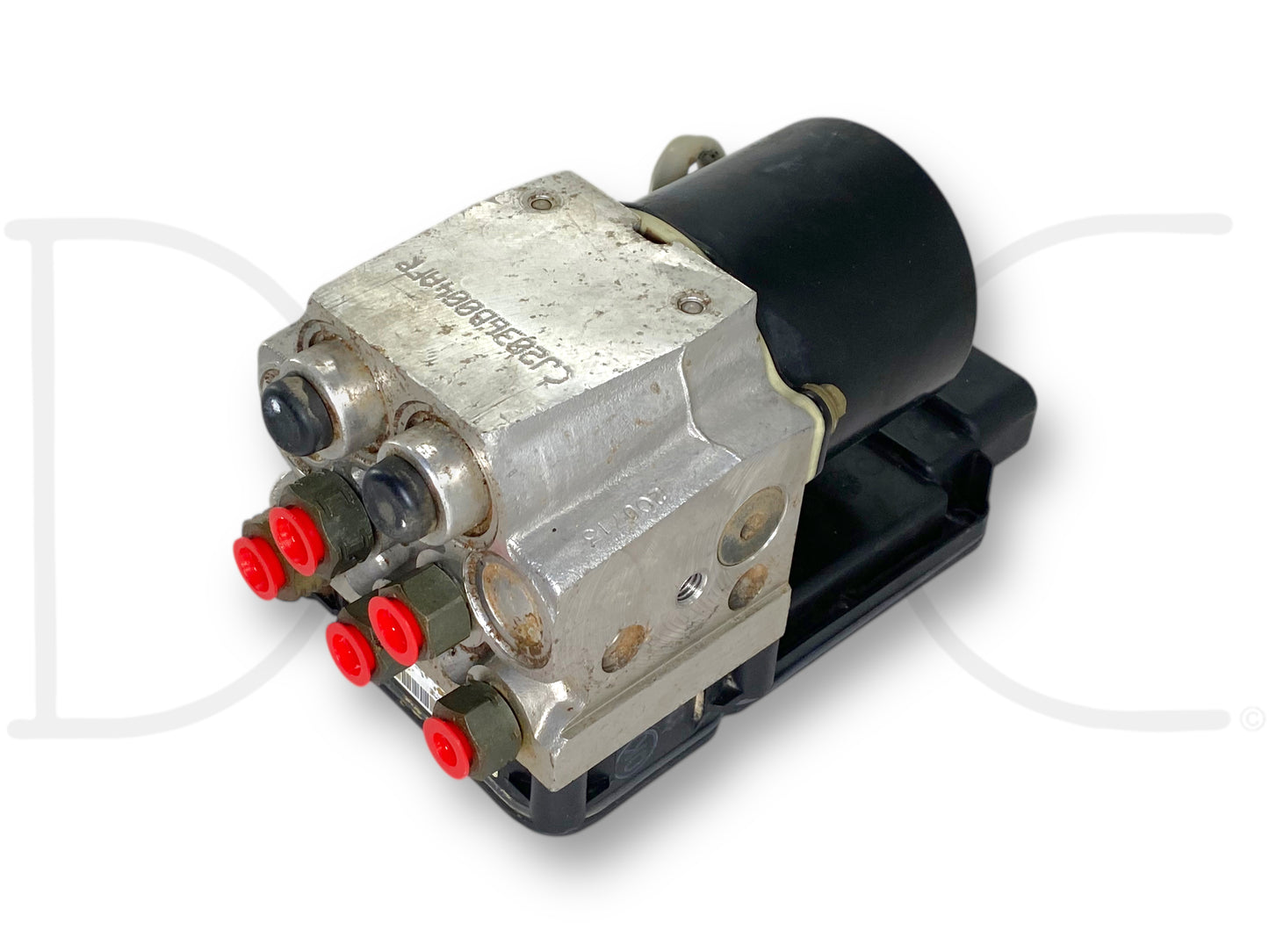 02-04 Ford F250 F350 Brake ABS Module Anti Lock Brake Pump OE 2C34-2C346-Ae