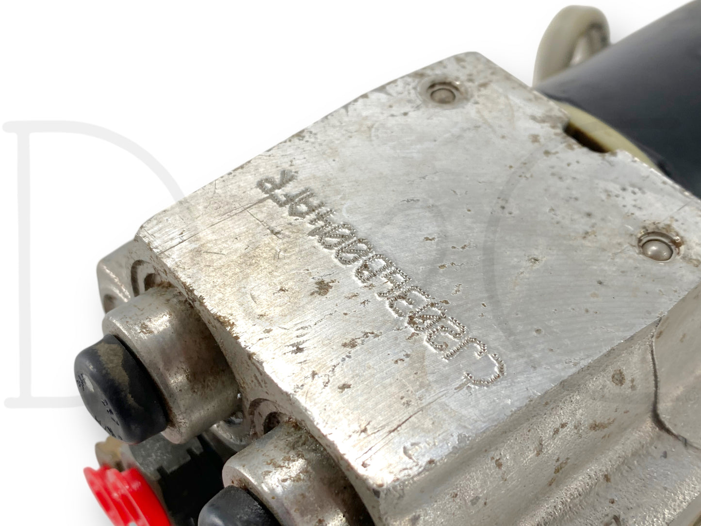 02-04 Ford F250 F350 Brake ABS Module Anti Lock Brake Pump OE 2C34-2C346-Ae