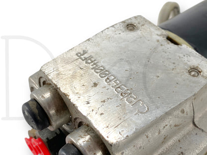 02-04 Ford F250 F350 Brake ABS Module Anti Lock Brake Pump OE 2C34-2C346-Ae