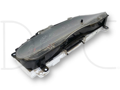 02-03 Ford F250 F350 7.3 Diesel ZF6 M/T Instrument Gauge Cluster 2C3F-10849-Ck