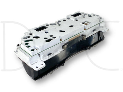 02-03 Ford F250 F350 7.3 Diesel ZF6 M/T Instrument Gauge Cluster 2C3F-10849-Ck