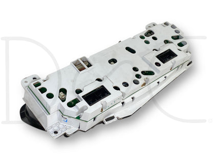 02-03 Ford F250 F350 7.3 Diesel ZF6 M/T Instrument Gauge Cluster 2C3F-10849-Ck