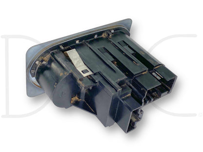 02-04 Ford F250 F350 Super Duty Headlight Switch Auto 2C3T-11654