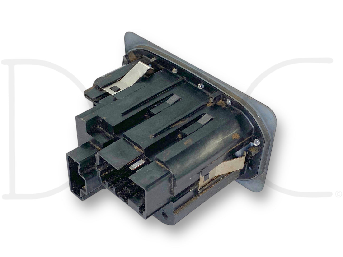 02-04 Ford F250 F350 Super Duty Headlight Switch Auto 2C3T-11654