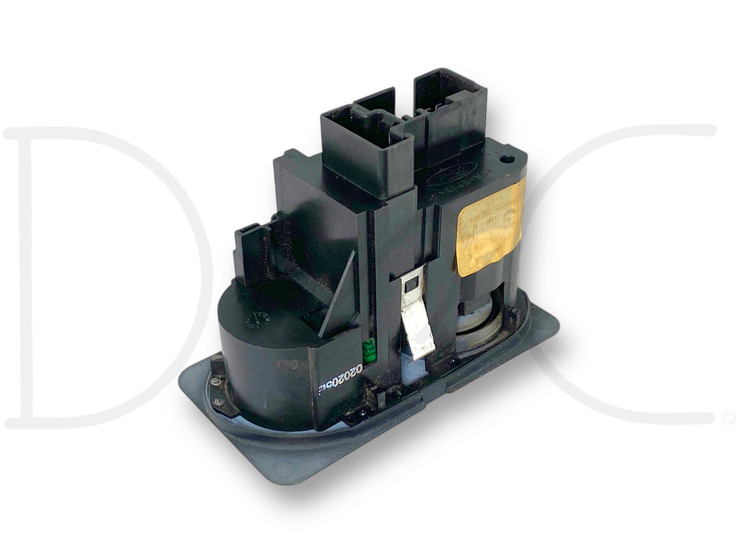 02-04 Ford F250 F350 Super Duty Headlight Switch Auto 2C3T-11654