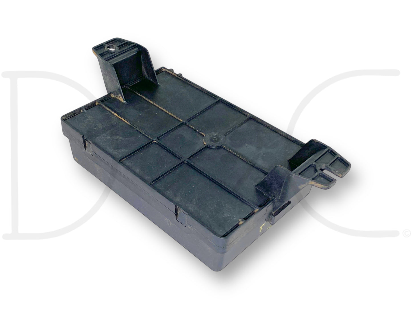 02-07 Ford F250 F350 Anti Theft Keyless Body Computer Module 2C7T-15K602-Aj