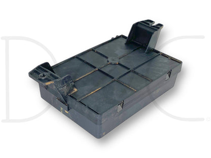 02-07 Ford F250 F350 Anti Theft Keyless Body Computer Module 2C7T-15K602-Aj