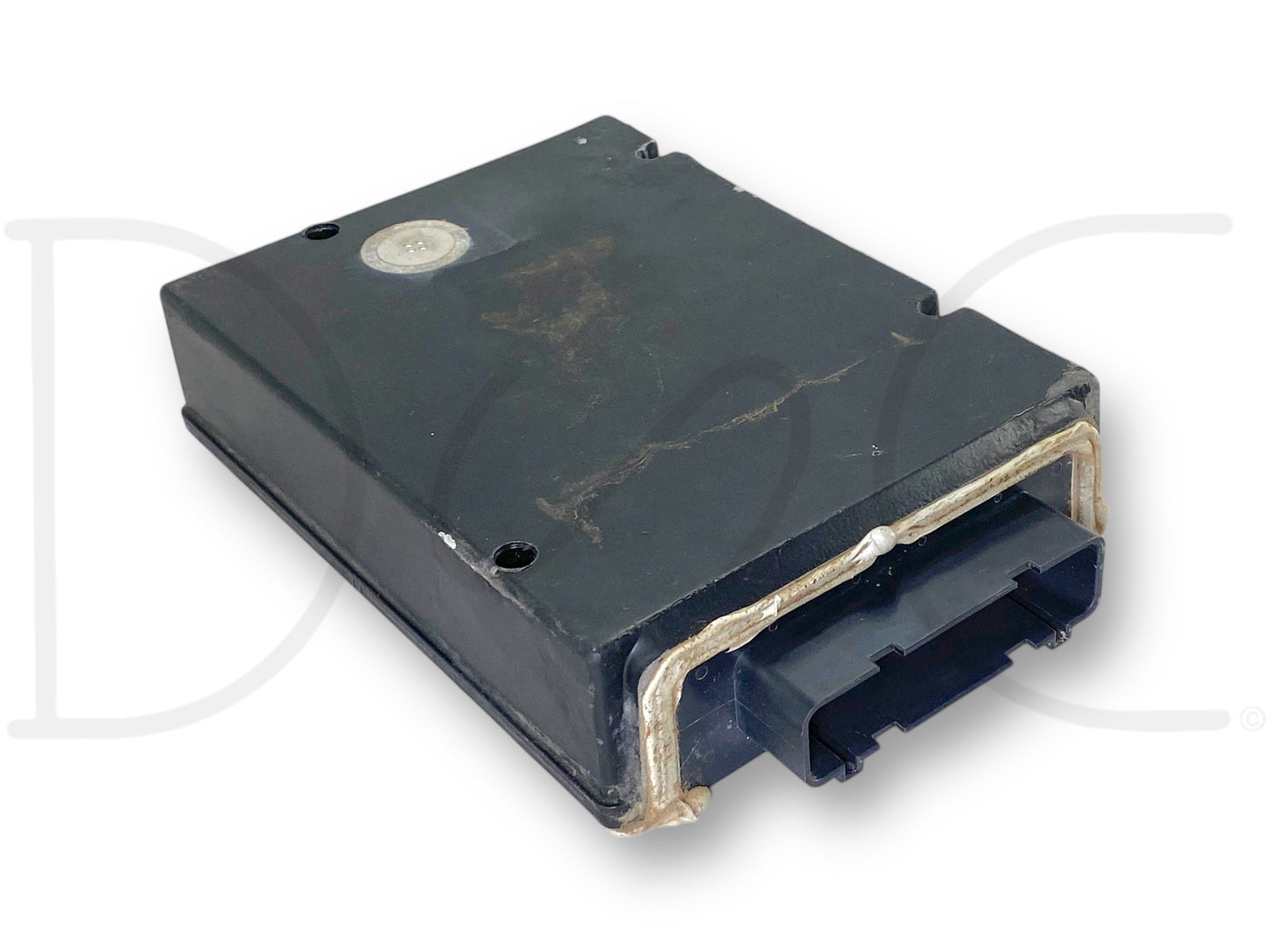 00-02 Ford F250 F350 7.3 7.3L Diesel Injector Driver Module IDM Xc3F-12B599-Ad