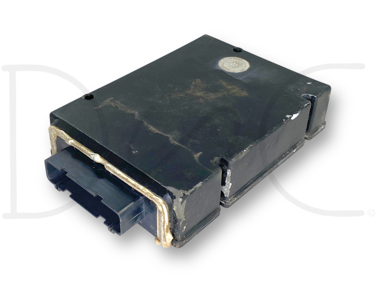 00-02 Ford F250 F350 7.3 7.3L Diesel Injector Driver Module IDM Xc3F-12B599-Ad