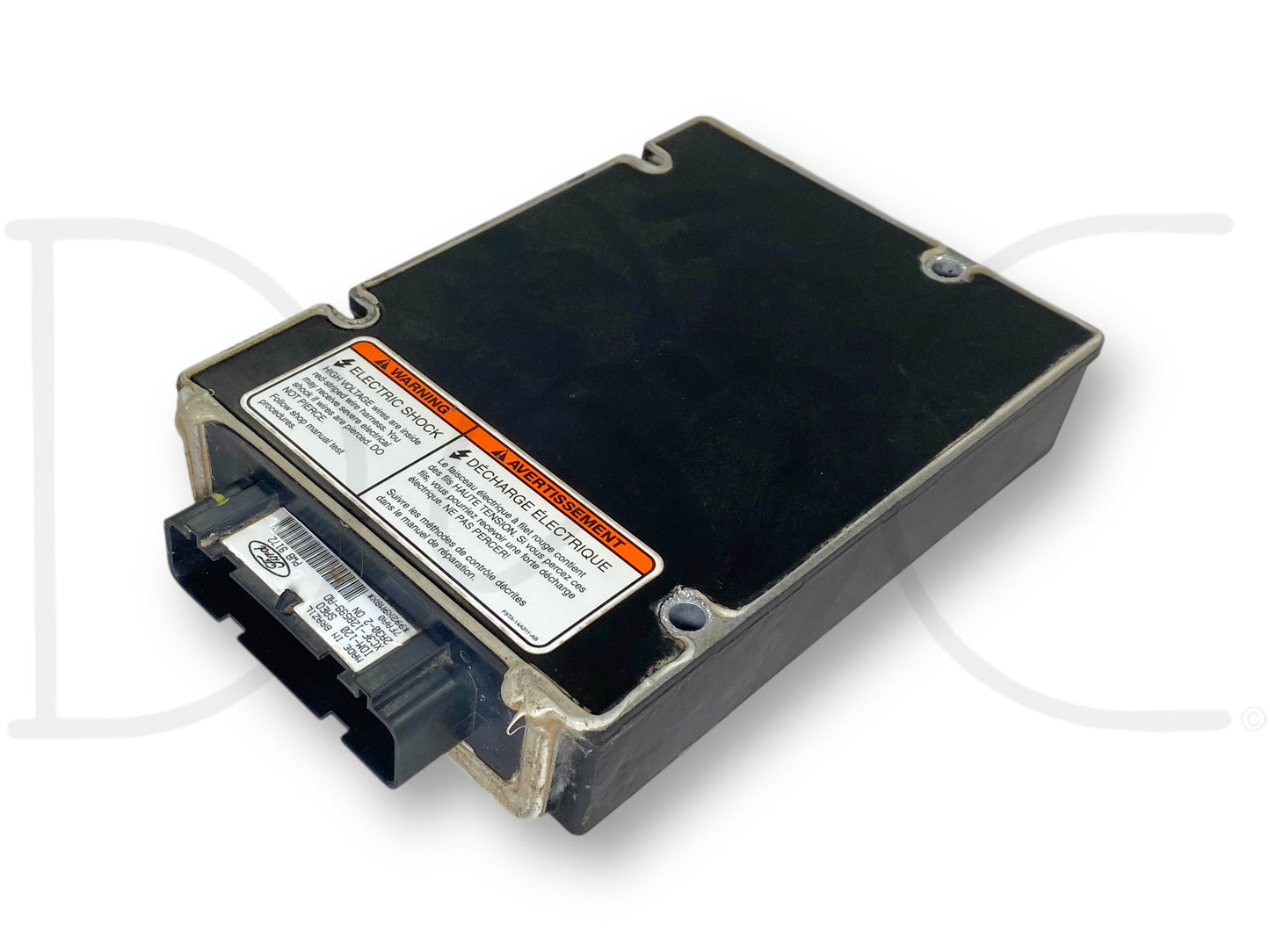 00-02 Ford F250 F350 7.3 7.3L Diesel Injector Driver Module IDM Xc3F-12B599-Ad