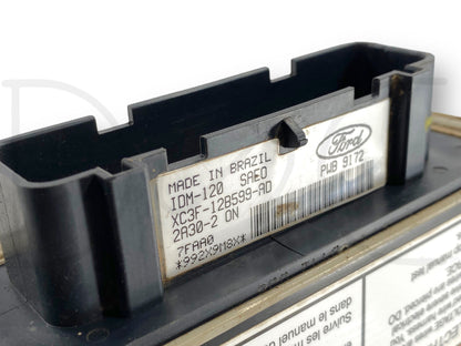 00-02 Ford F250 F350 7.3 7.3L Diesel Injector Driver Module IDM Xc3F-12B599-Ad