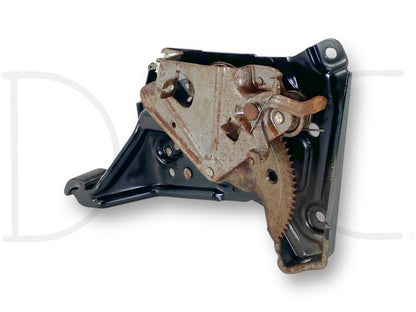 99-01 Ford F250 F350 Emergency Parking Brake Pedal Hood Release Lever E Brake OE