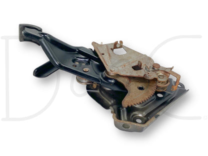 99-01 Ford F250 F350 Emergency Parking Brake Pedal Hood Release Lever E Brake OE
