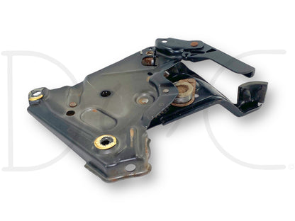 99-01 Ford F250 F350 Emergency Parking Brake Pedal Hood Release Lever E Brake OE