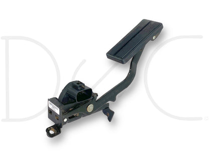 01-03 Ford F250 F350 OE 7.3 7.3L Diesel Accelerator Throttle Pedal 1C34-9F836-BA