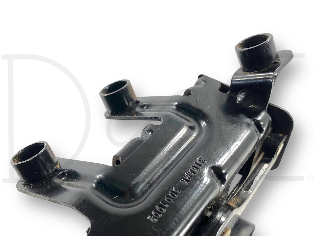 01-03 Ford F250 F350 OE 7.3 7.3L Diesel Accelerator Throttle Pedal 1C34-9F836-BA