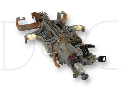 99-04 Ford F250 F350 Steering Column Tiltmanual Trans OE Xl3C-3F723-Aa