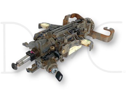 99-04 Ford F250 F350 Steering Column Tiltmanual Trans OE Xl3C-3F723-Aa