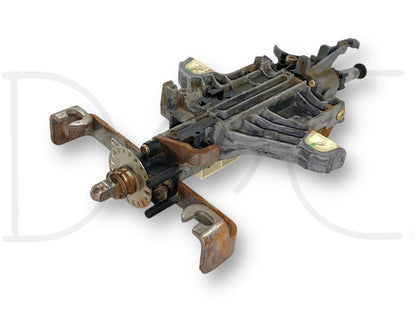 99-04 Ford F250 F350 Steering Column Tiltmanual Trans OE Xl3C-3F723-Aa