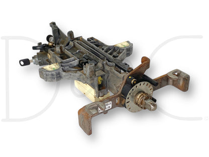 99-04 Ford F250 F350 Steering Column Tiltmanual Trans OE Xl3C-3F723-Aa