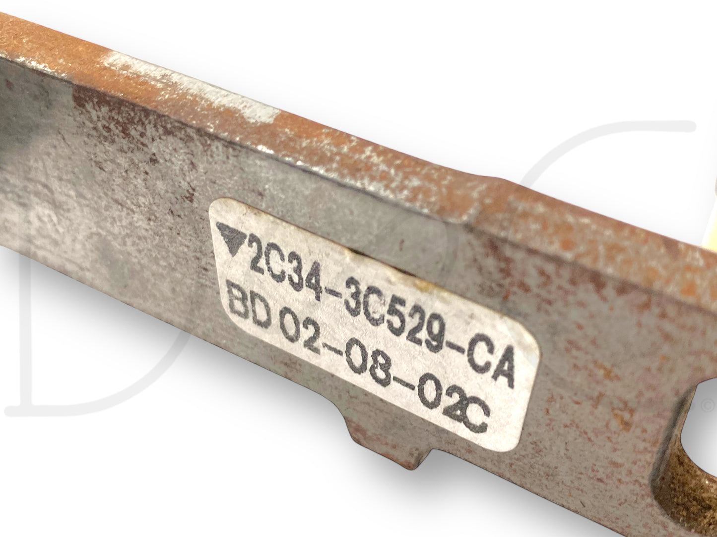 99-04 Ford F250 F350 Steering Column Tiltmanual Trans OE Xl3C-3F723-Aa