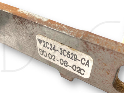 99-04 Ford F250 F350 Steering Column Tiltmanual Trans OE Xl3C-3F723-Aa