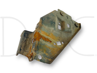 99-07 Ford F250 F350 RH Right Passenger Side Battery Tray Mount Support Bracket