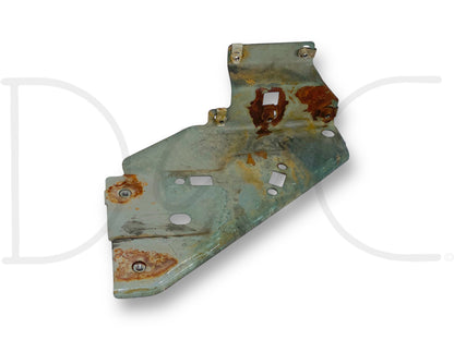 99-07 Ford F250 F350 RH Right Passenger Side Battery Tray Mount Support Bracket