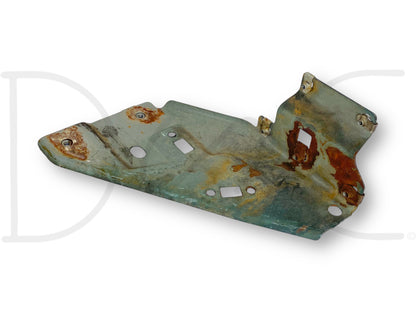 99-07 Ford F250 F350 RH Right Passenger Side Battery Tray Mount Support Bracket