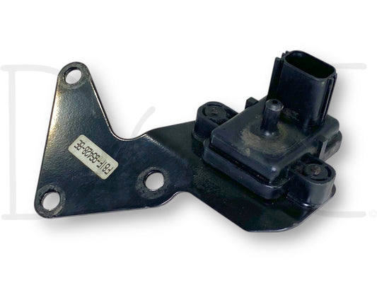 99-02 Ford F250 F350 OE 7.3 7.3L Map Sensor Air Pressure Bracket 98Ab-9F479-BA