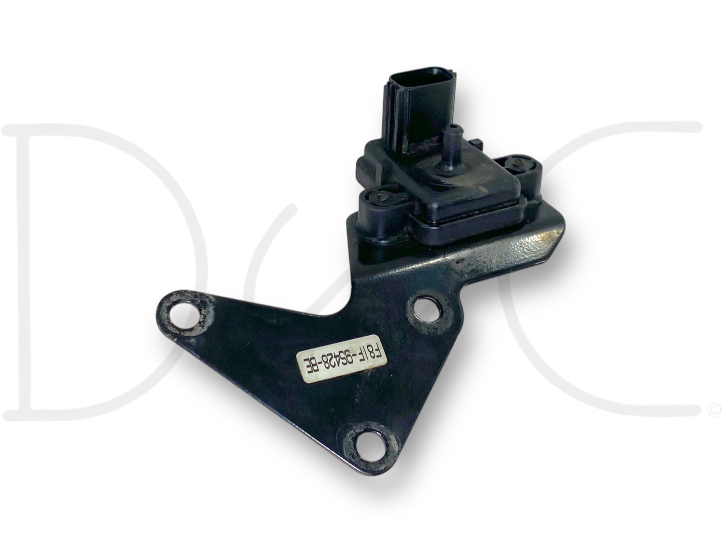 99-02 Ford F250 F350 OE 7.3 7.3L Map Sensor Air Pressure Bracket 98Ab-9F479-BA