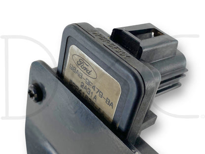 99-02 Ford F250 F350 OE 7.3 7.3L Map Sensor Air Pressure Bracket 98Ab-9F479-BA