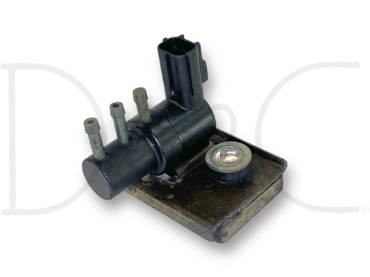 99-02 Ford F250 F350 7.3 7.3L Diesel Turbo Boost Wastegate Solenoid OEM