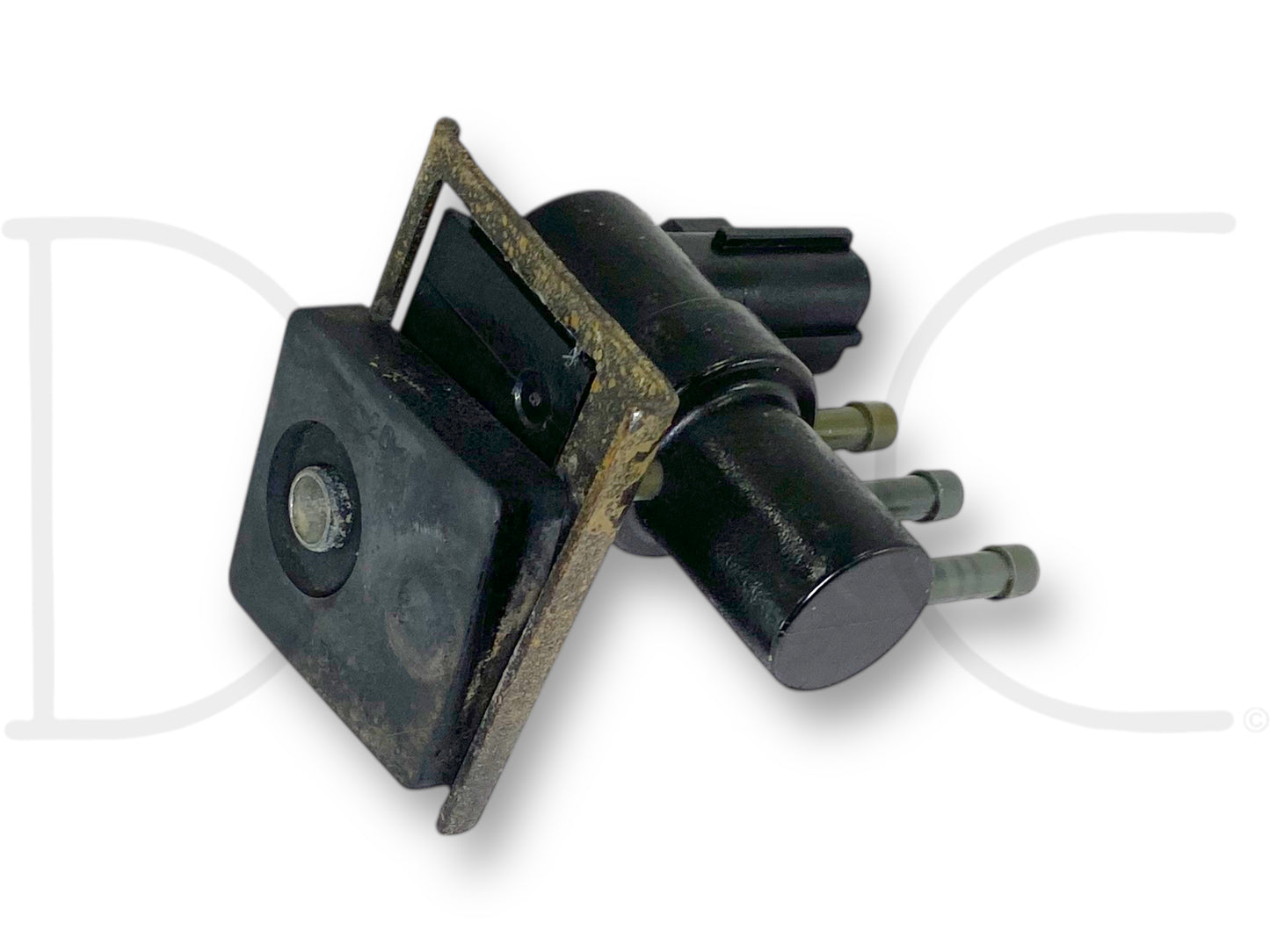 99-02 Ford F250 F350 7.3 7.3L Diesel Turbo Boost Wastegate Solenoid OEM