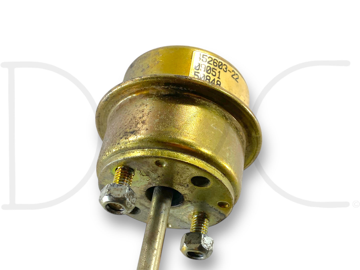 99.5-02 Ford F250 F350 7.3 7.3L Diesel Turbo Wastegate Actuator OEM 452603-22
