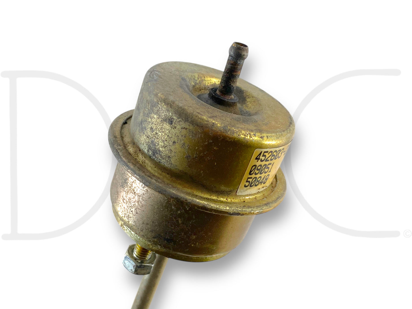 99.5-02 Ford F250 F350 7.3 7.3L Diesel Turbo Wastegate Actuator OEM 452603-22