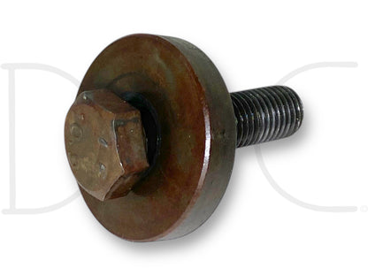 99-02 Ford F250 F350 7.3 7.3L Diesel Harmonic Balancer Crank Pulley Bolt Washer